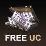icon win free uc and royal pass for pubg(vinci uc gratuito e pass reale per pubg
)