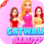icon Guide Catwalk Beauty(Catwalk Tipps Beauty
)