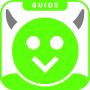 icon Free Guide For HappyMod(HappyMod: Nuova guida mod Happy
)