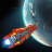 icon Stellar Wind Idle(Stellar Wind Idle: Space RPG) 1.20.1