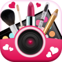 icon Makeover Camera(Makeup Camera - Cartoon Beauty Photo Editor
)