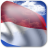 icon Indonesia Flag(Bandiera dell'Indonesia Bandiera) 4.2.2