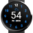 icon Just A Minute(Just a Minute™ Wear Watch Face) 3.5.1