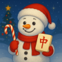 icon Christmas Mahjong(Christmas Mahjong: Holiday Fun)