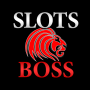 icon Slots Boss(Boss delle slot: slot dei tornei)