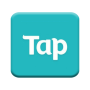 icon Tap Tap(Tap Tap apk per i giochi Tap io Taptap Apk guida
)