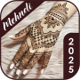 icon Mehndi Design Latest 2025