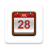 icon Peru Calendario(Calendario Perù 2025) 3.0.1