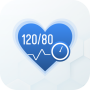 icon BP Tracker – AI Assistant (BP Tracker -)