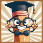icon com.app.city.test.testOposOrtografia(Impara l'ortografia)