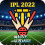icon IPL Updates 2022(Aggiornamenti IPL 2022 : Linea live
)