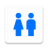 icon Toilet Finder(Cercapersone) 3.0.3