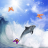 icon Dolphin Live Wallpaper 221.GG
