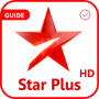 icon Guide For Starplus(Star Plus Canale TV Hindi Seriale Guida StarPlus
)