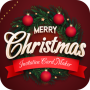 icon Christmas Invitation Cards ()