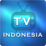 icon Nonton Tv(TV Indonesia - Nonton TV Semua Saluran Aot
)