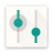 icon VerticalSeekBar(Esempio di SeekBar verticale) 1.0.1