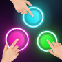 icon Spin wheel: Random name picker (Ruota di rotazione: selettore di nomi casuali)