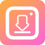 icon ins-save(Downloader per Instagram - Video Foto Saver
)