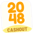 icon 2048(2048 Contanti: vinci soldi VERI!
) 2.6.2