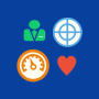 icon 职业兴趣性格测试 (Test di interesse professionale)
