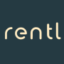 icon Rentl(rentl: Affitta, affitta proprietà)