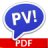 icon Perfect Viewer PDF&DJVU Plugin(Perfect Viewer PDF Plugin DJVU) 1.7.2