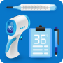 icon Temperature Tracker(Temperatura corporea - Termometro)