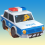 icon Dinosaur City: Building Games (Dinosaur City: Giochi di costruzione)