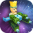 icon Hunting SkiesPixel World(Cieli da caccia - Pixel World) 1.0.14