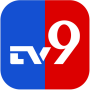 icon TV9 App: LIVE TV & Latest News (TV9: TV LIVE e ultime notizie)