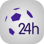 icon 24h News for Fiorentina (24h News per la Fiorentina)