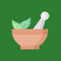 icon com.luncky.chinesemedicine(Farmacopea cinese - Cerca medicinali a base di erbe)
