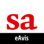 icon SA eAvis(Sarpsborg Arbeiderblad eAvis)