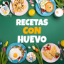 icon Recetas con Huevo y mas(Recetas con huevo
)