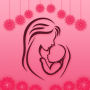icon Pregnancy Tracker(Diario della gravidanza e baby tracker)