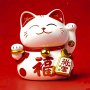 icon com.good_morning_china.social_share(con immagini di benedizione, saluti di buongiorno)