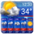 icon Weather(Widget app previsioni) 16.6.0.6365_50201