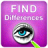 icon Find Differences Puzzle Game(Trova il gioco Puzzle Differenze) 1.0.4