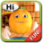 icon Talking Orange Fruit(Parlando di arancione) 9.8.1