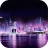 icon Amazing City(Amazing City: NewYork Beauty Live wallpaper) 5.4.5