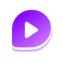 icon Popchat(popchat - Chat video in diretta)