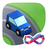 icon Road Trip FRVR(Road Trip FRVR - Collega la strada del puzzle dellautomobile) 1.0.0