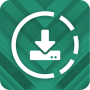icon Status Saver & Downloader WSD (Status Saver e downloader)