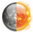 icon Sun and Moon(Sole e Luna) 2.1
