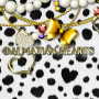 icon Dalmatian Hearts(Carino tema Dalmatian Hearts)