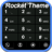 icon RocketDial Theme Window Phone(Tema del telefono Windows RocketDial) 2.0