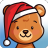 icon Storybook(Libro di fiabe: calma Andare a dormire, dormire) 5.2.5