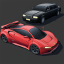 icon Traffic Crash Rivals (Traffico Crash Rivals)