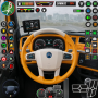 icon Highway Bus Crash Simulator(Bus Simulator: veri giochi di autobus)